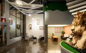 Yadi Hotel - Hu-tzu-erh