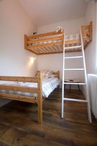 Hotels Hotel Le Vert Bois : photos des chambres