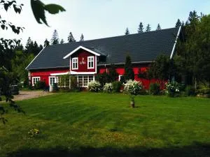 Villa Luna Breakfast Hotel - Ljungby