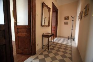 Apartamenty Galeria