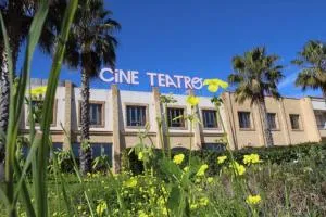 Città Della Notte - Melilli