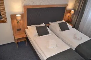 Hotel Bohemians - Praha