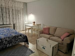 Apartement Harm FW Neustadt in Holstein Saksamaa