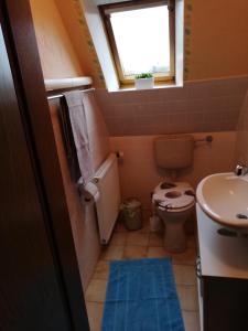 Ferienhaus Klabautermann