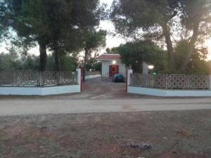 Casa Vacanze "Lo Vita" Appartamento "Sara"