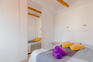 2Sopot, Apartament Słoneczne Poddasze przy parku, molo i placu zabaw