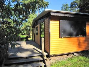 Bungalow am Strandbad