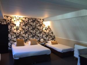 Hotels Hotel Ajoncs d'Or : photos des chambres