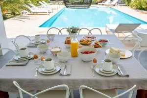 Maison Galatéa - 诺沃