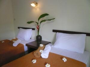 Baan Lamai Resort