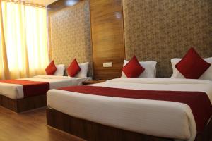 Hotel Black Diamond, Zirakpur