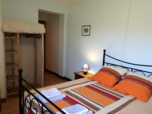 B&B / Chambres d'hotes LE CANTEGREL : photos des chambres