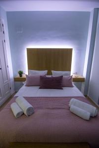 El Jardín de la Duquesa, Apartamentos Living Sur