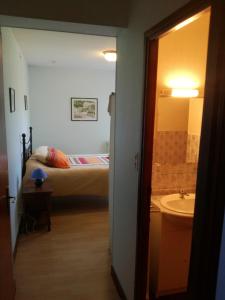 B&B / Chambres d'hotes LE CANTEGREL : photos des chambres