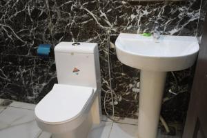 Hotel Black Diamond, Zirakpur