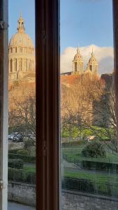 B&B / Chambres d'hotes La Belle Boulonnaise : photos des chambres