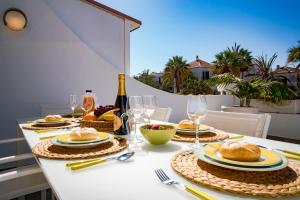 Duplex Rebeca FREE WIFI