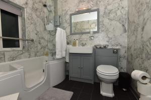 Rosedale Bed and Breakfast