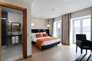 Double Land View Room without Balcony room in Vila Sao Vicente Boutique (Adults Only)