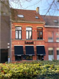 B&B Toast Hoogstraten