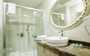 Helen Troya Hotel Geyikli