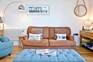 6 At The Beach, Sea View, Wi-Fi