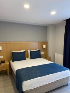 Superior Double Room room in Liberi Hotel Taksim