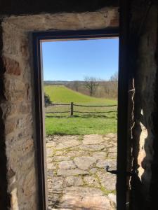 Maisons de vacances Le gite du Larzac a Brunas : photos des chambres