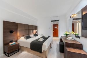 Odysseia Hotel Kapetanios