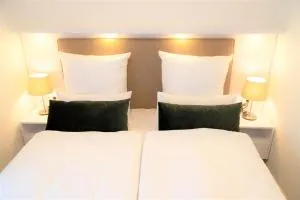 Amplidi Hotel Hannover - 龙嫩贝格