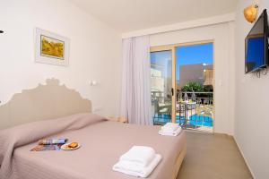 Maravel Star Art Hotel Rethymno Greece