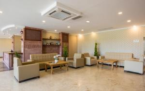Helen Troya Hotel Geyikli