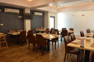 TreeHouse Morina, Vithalapur
