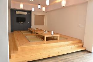 TreeHouse Morina, Vithalapur