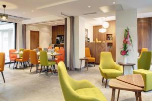 Hotels Best Western Plus 61 Paris Nation Hotel : photos des chambres