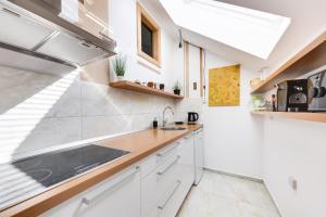 Apartments Julian Adventure