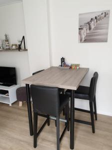 Zomerhuis Harteveld