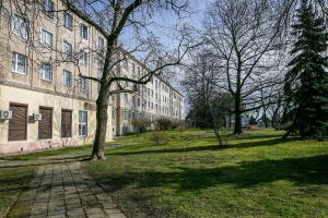 Apartament MICKIEWICZA