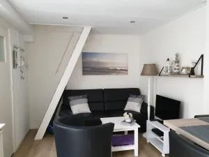 Zomerhuis Harteveld - 滨海卡特韦克