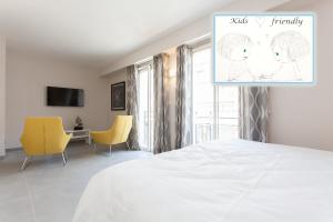 Carlton area: New 2 beds 2 baths