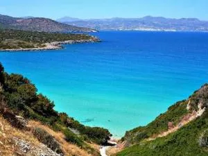 Marina Deluxe Apartments - Ásari