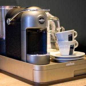 Double Room - Annex room in Hotel et le Cafe de Paris