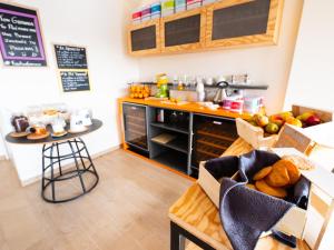 Hotels greet Hotel Beaune : photos des chambres