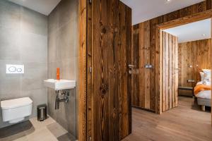 Chalets Le Globe Argentiere Chamonix - by EMERALD STAY : photos des chambres