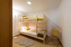 LovelyStay - The Porto Getaway Duplex - Free Parking