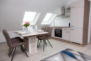 T&K Apartments near Messe Fair Trade Düsseldorf und Airport 3A