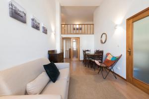 LovelyStay - The Porto Getaway Duplex - Free Parking
