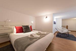 LovelyStay - The Porto Getaway Duplex - Free Parking