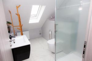 T&K Apartments near Messe Fair Trade Düsseldorf und Airport 3A