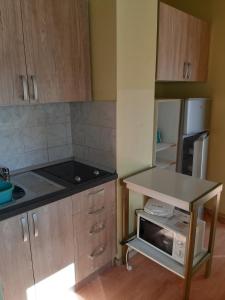 Apartments and Rooms Knez